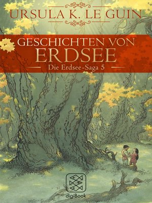 cover image of Geschichten von Erdsee